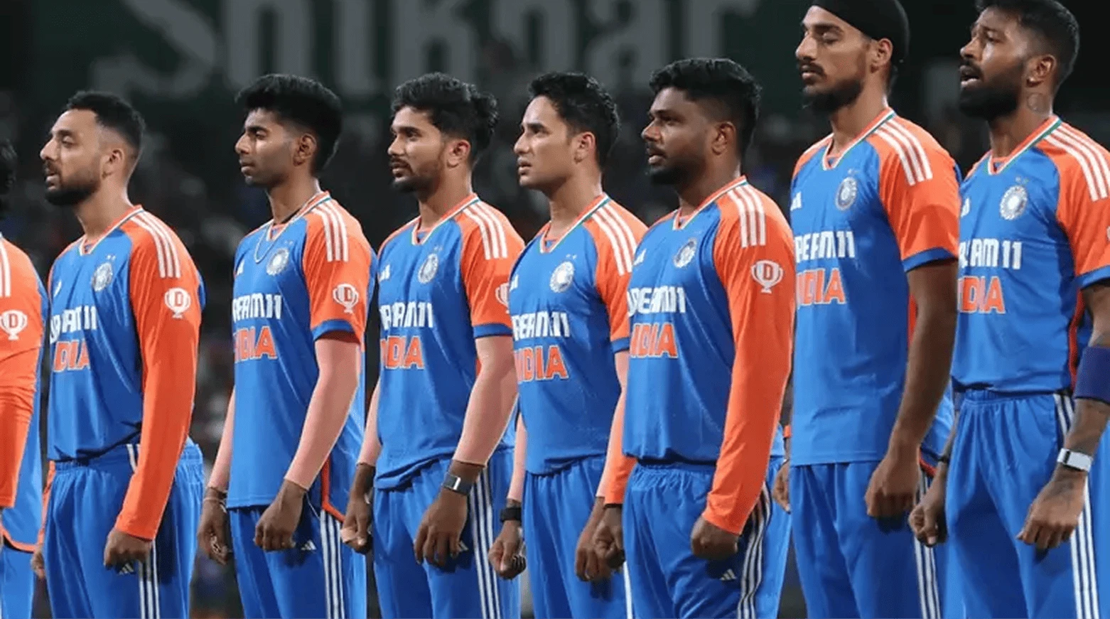 'Hope to train in India to bridge gap between Tests and Associates'